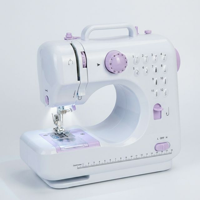 Швейна машинка 12в1 YASM-505A Pro